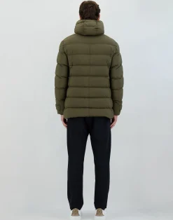 Herno Parka & Jackets|Men Parka & Jackets