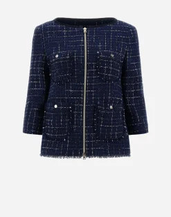 Herno Parka & Jackets|Women Parka & Jackets