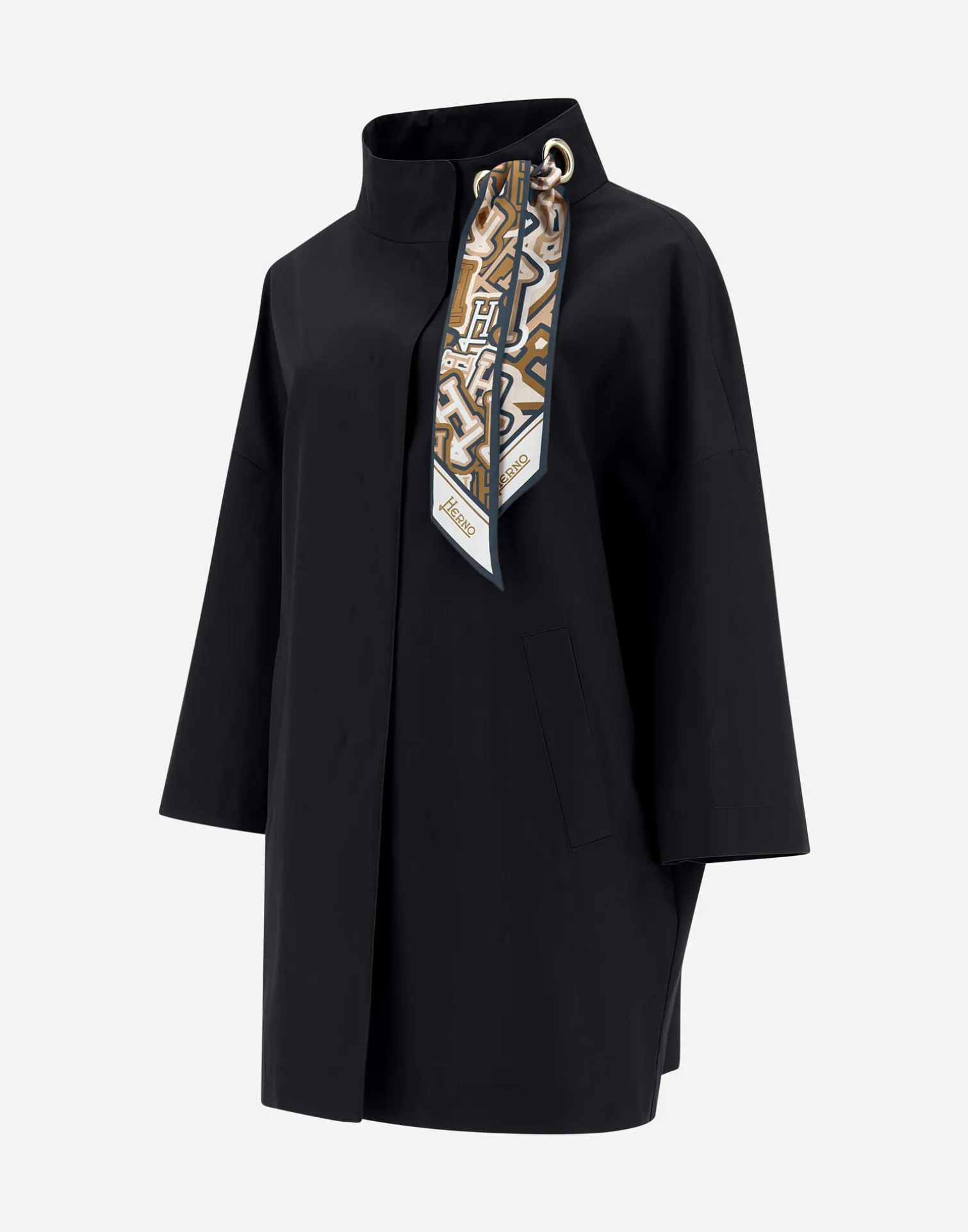 Herno Parka & Jackets|Women Parka & Jackets