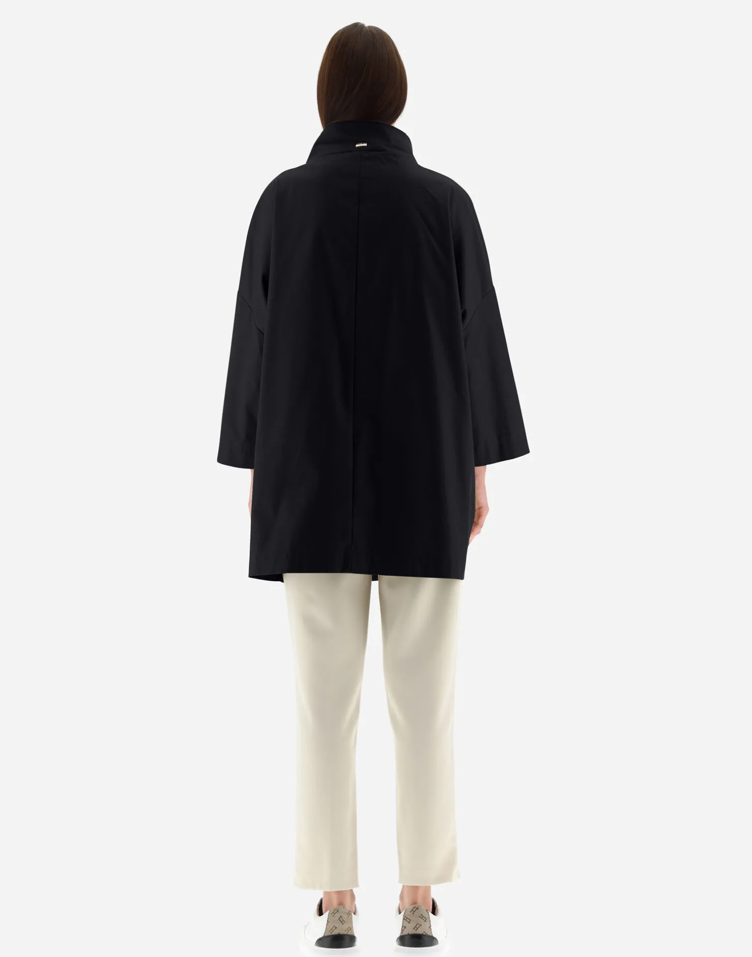 Herno Parka & Jackets|Women Parka & Jackets