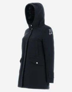 Herno Parka & Jackets|Women Parka & Jackets