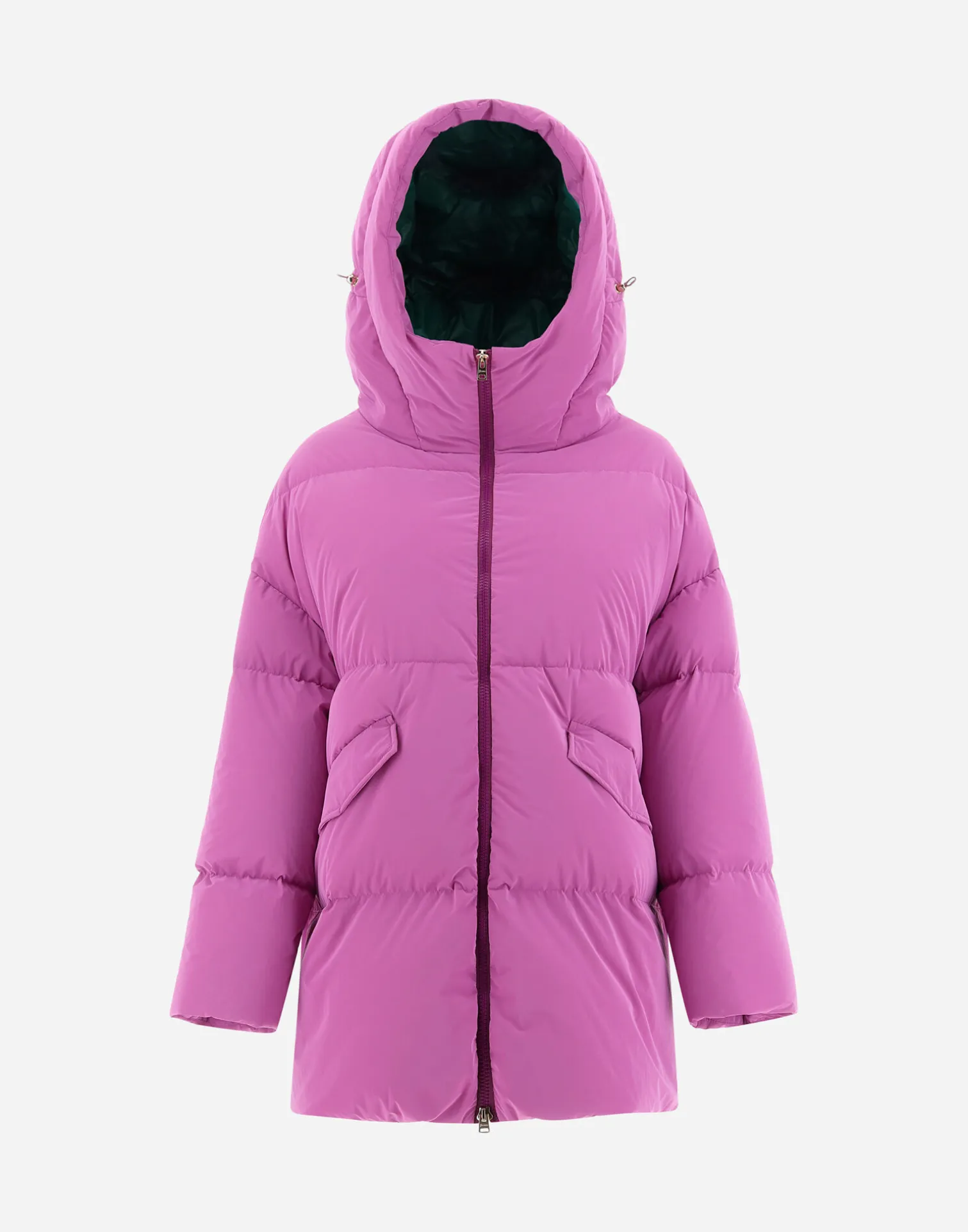 Herno Parka & Jackets|Women Parka & Jackets