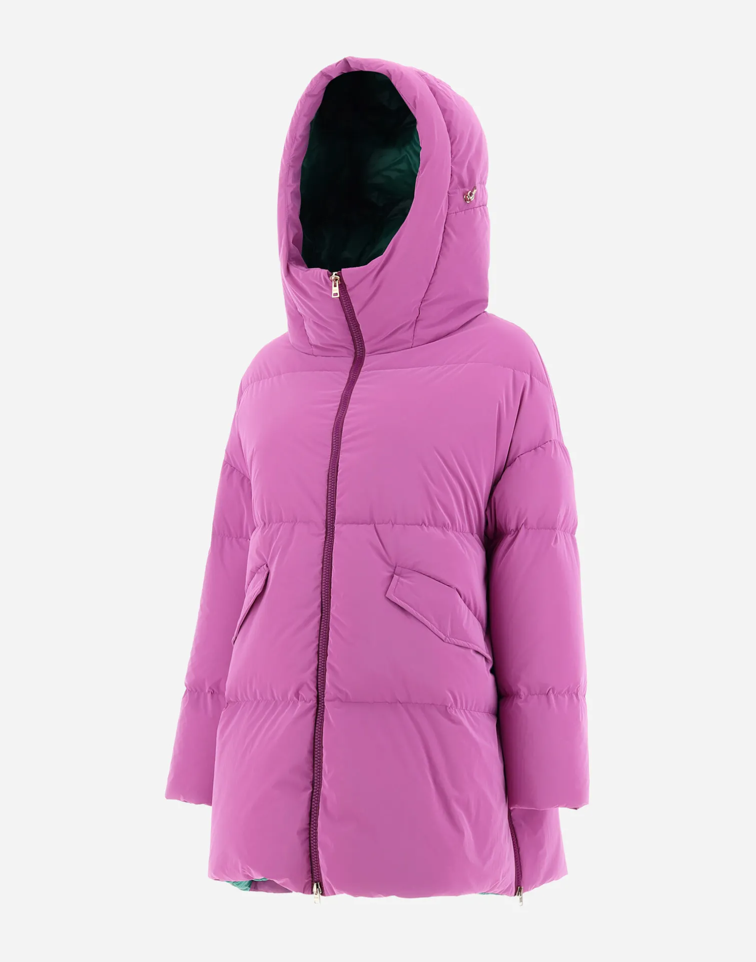 Herno Parka & Jackets|Women Parka & Jackets