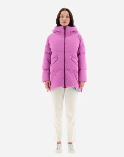 Herno Parka & Jackets|Women Parka & Jackets