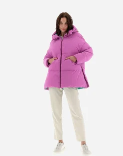 Herno Parka & Jackets|Women Parka & Jackets