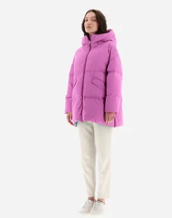 Herno Parka & Jackets|Women Parka & Jackets
