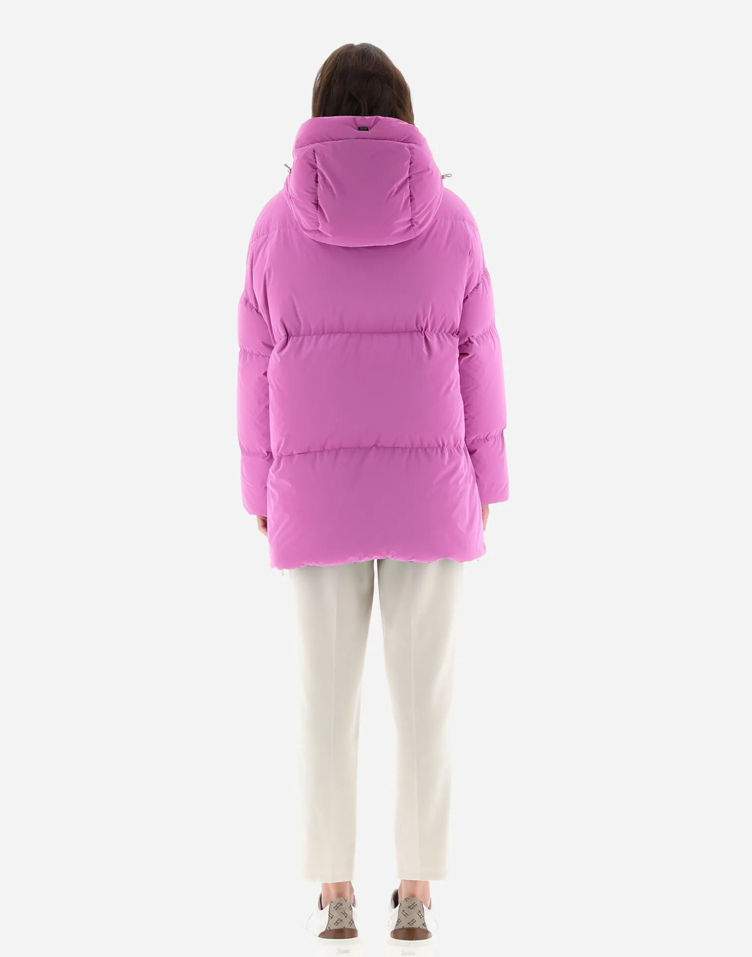 Herno Parka & Jackets|Women Parka & Jackets