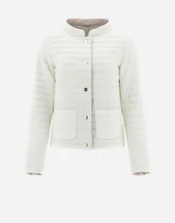 Herno Parka & Jackets|Women Parka & Jackets