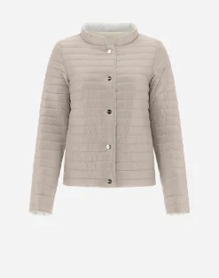 Herno Parka & Jackets|Women Parka & Jackets