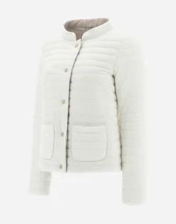 Herno Parka & Jackets|Women Parka & Jackets