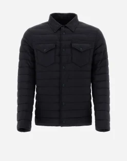 Herno Parka & Jackets|Men Parka & Jackets
