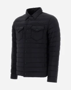 Herno Parka & Jackets|Men Parka & Jackets