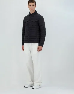 Herno Parka & Jackets|Men Parka & Jackets