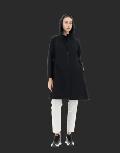 Herno Parka & Jackets|Women Parka & Jackets