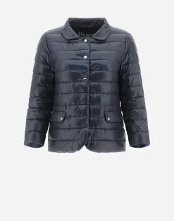 Herno Parka & Jackets|Women Parka & Jackets