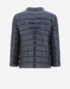 Herno Parka & Jackets|Women Parka & Jackets