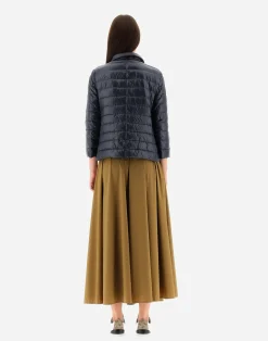 Herno Parka & Jackets|Women Parka & Jackets