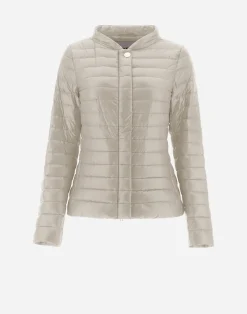 Herno Parka & Jackets|Women Parka & Jackets