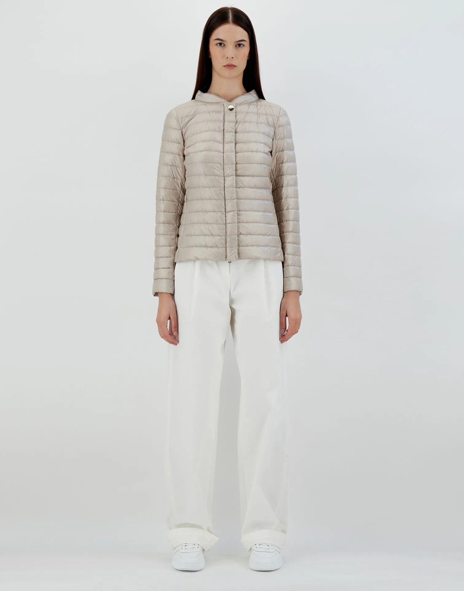 Herno Parka & Jackets|Women Parka & Jackets
