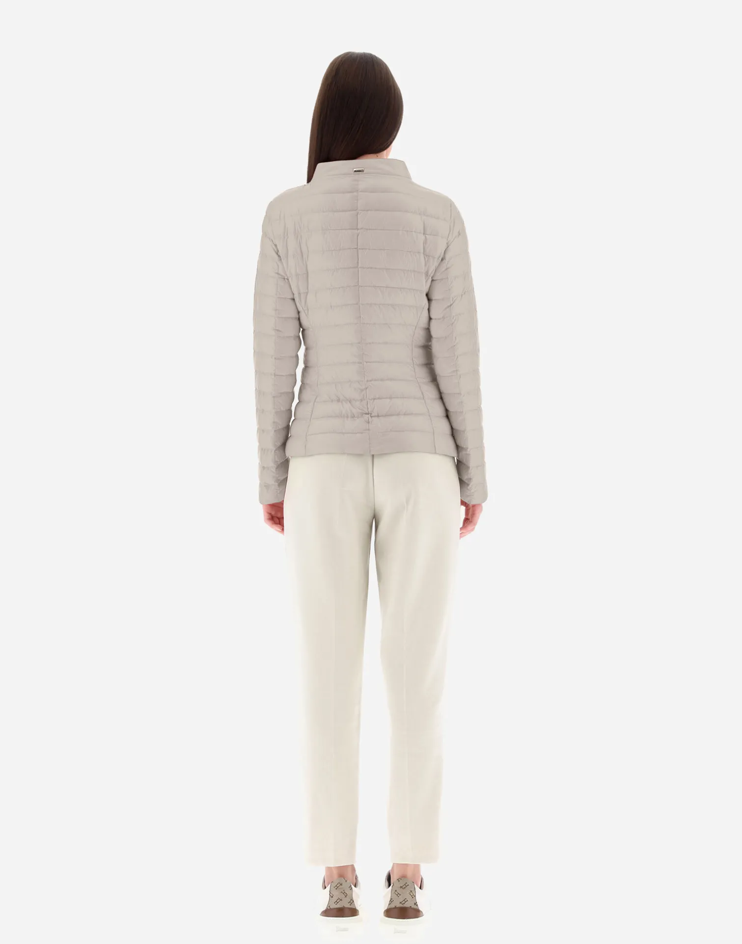 Herno Parka & Jackets|Women Parka & Jackets