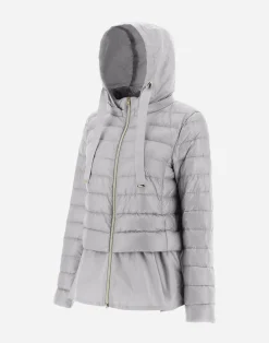 Herno Parka & Jackets|Women Parka & Jackets