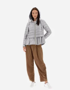 Herno Parka & Jackets|Women Parka & Jackets