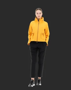 Herno Parka & Jackets|Women Parka & Jackets