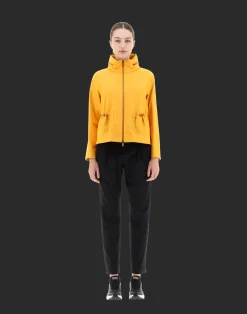 Herno Parka & Jackets|Women Parka & Jackets