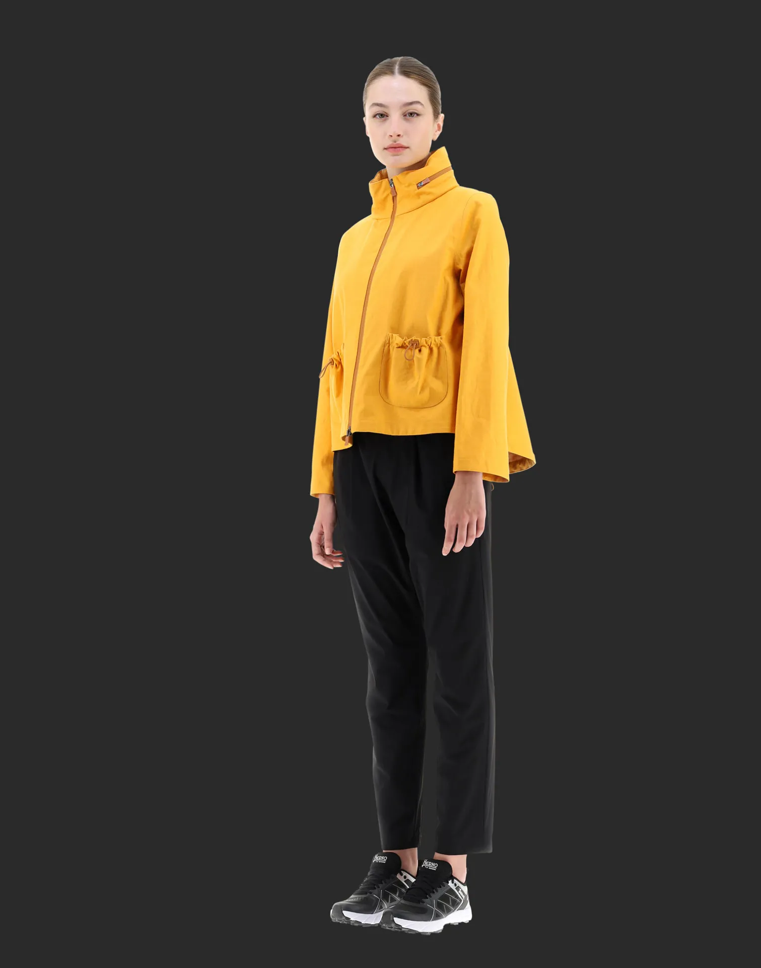 Herno Parka & Jackets|Women Parka & Jackets