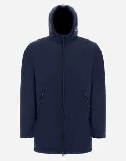 Herno Parka & Jackets|Men Parka & Jackets