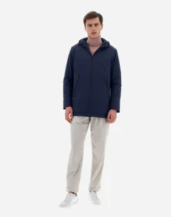Herno Parka & Jackets|Men Parka & Jackets