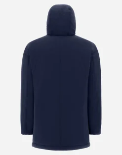 Herno Parka & Jackets|Men Parka & Jackets
