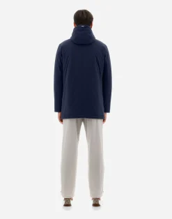 Herno Parka & Jackets|Men Parka & Jackets