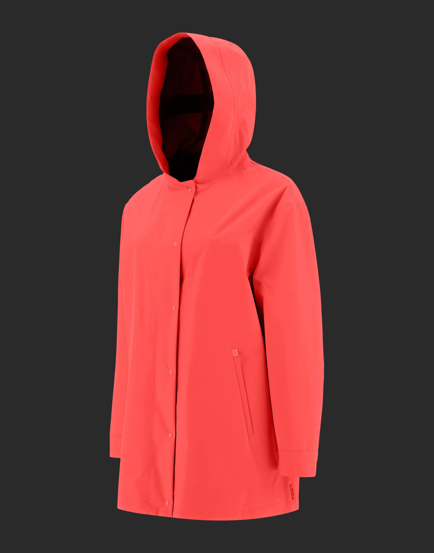 Herno Parka & Jackets|Women Parka & Jackets