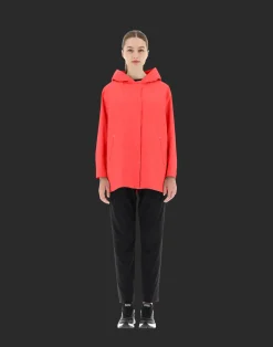 Herno Parka & Jackets|Women Parka & Jackets