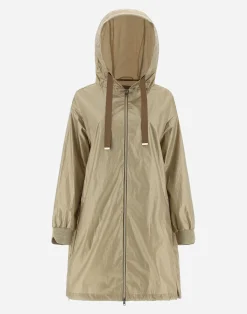Herno Parka & Jackets|Women Parka & Jackets