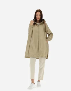 Herno Parka & Jackets|Women Parka & Jackets