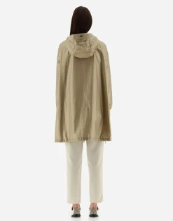 Herno Parka & Jackets|Women Parka & Jackets