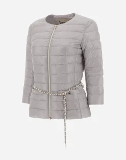 Herno Parka & Jackets|Women Parka & Jackets