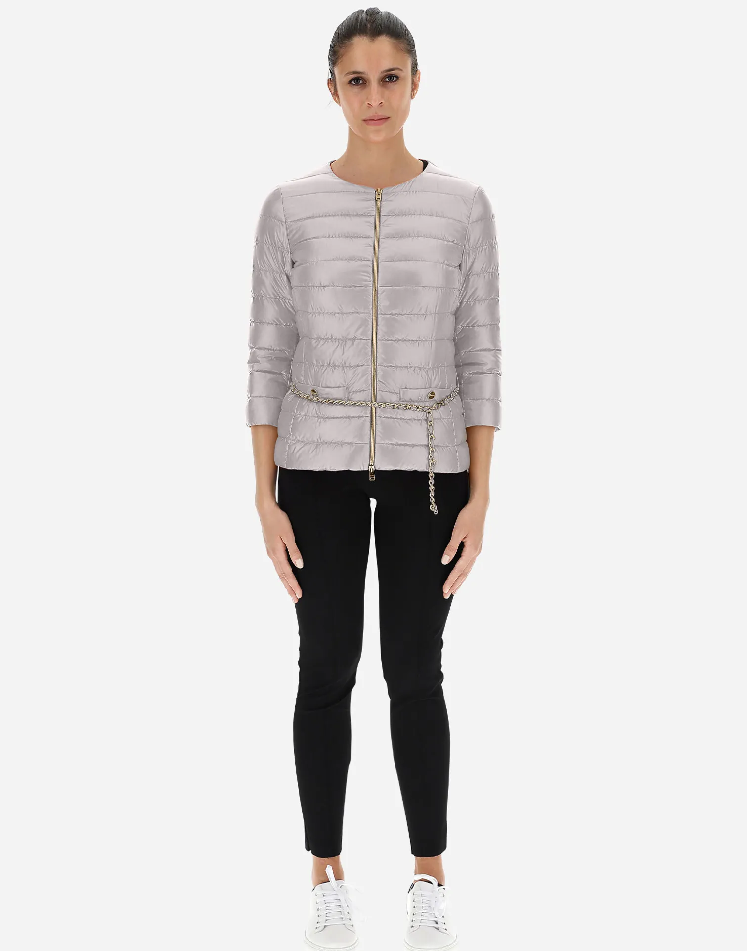 Herno Parka & Jackets|Women Parka & Jackets