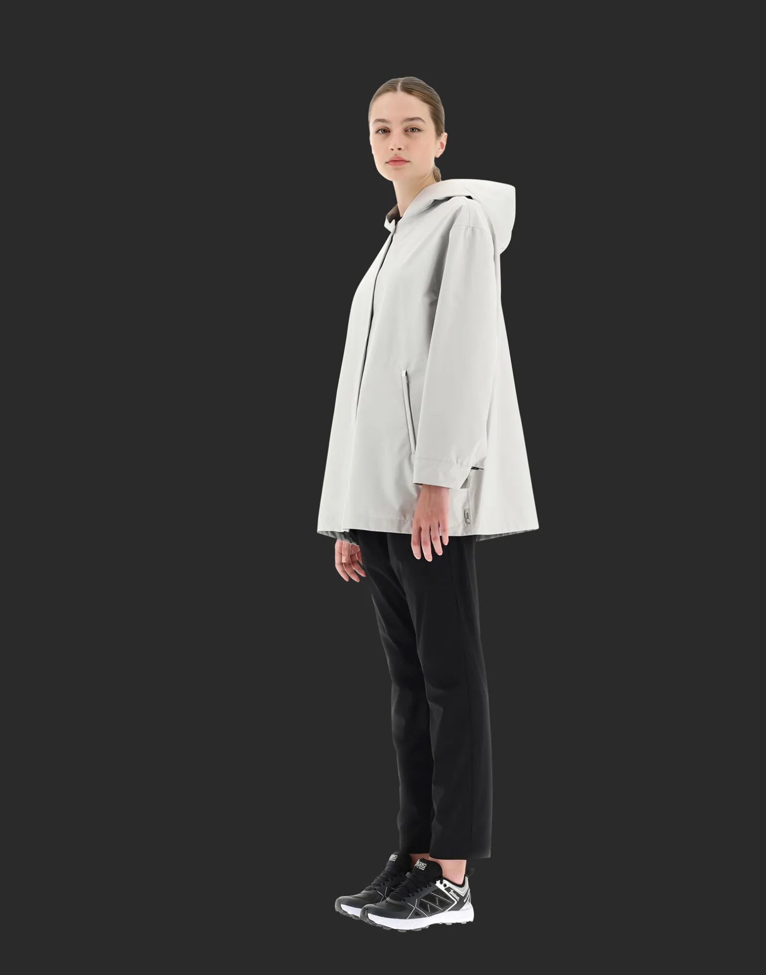 Herno Parka & Jackets|Women Parka & Jackets