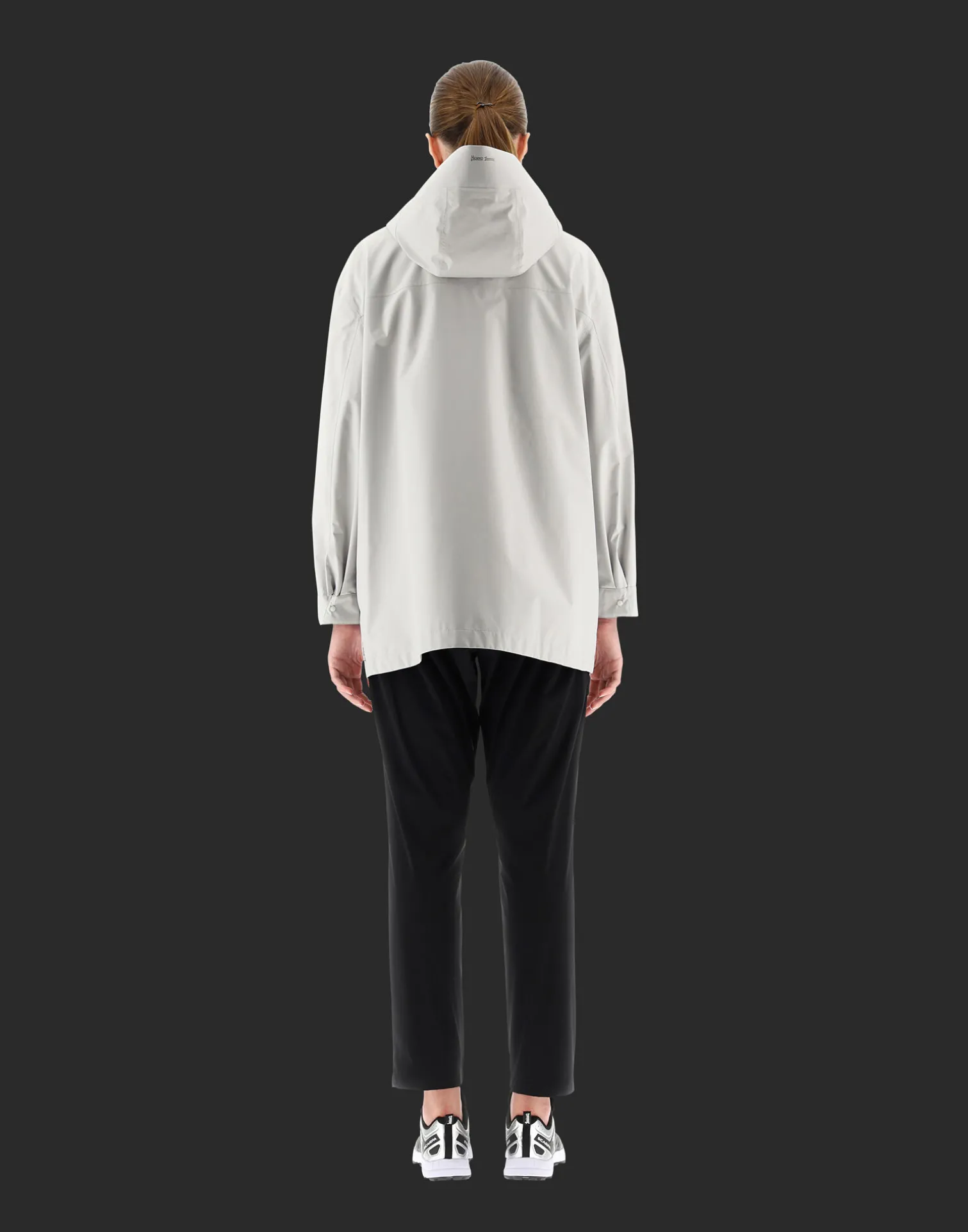 Herno Parka & Jackets|Women Parka & Jackets