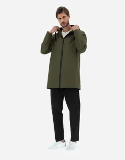Herno Parka & Jackets|Men Parka & Jackets