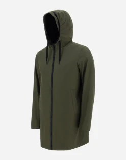 Herno Parka & Jackets|Men Parka & Jackets