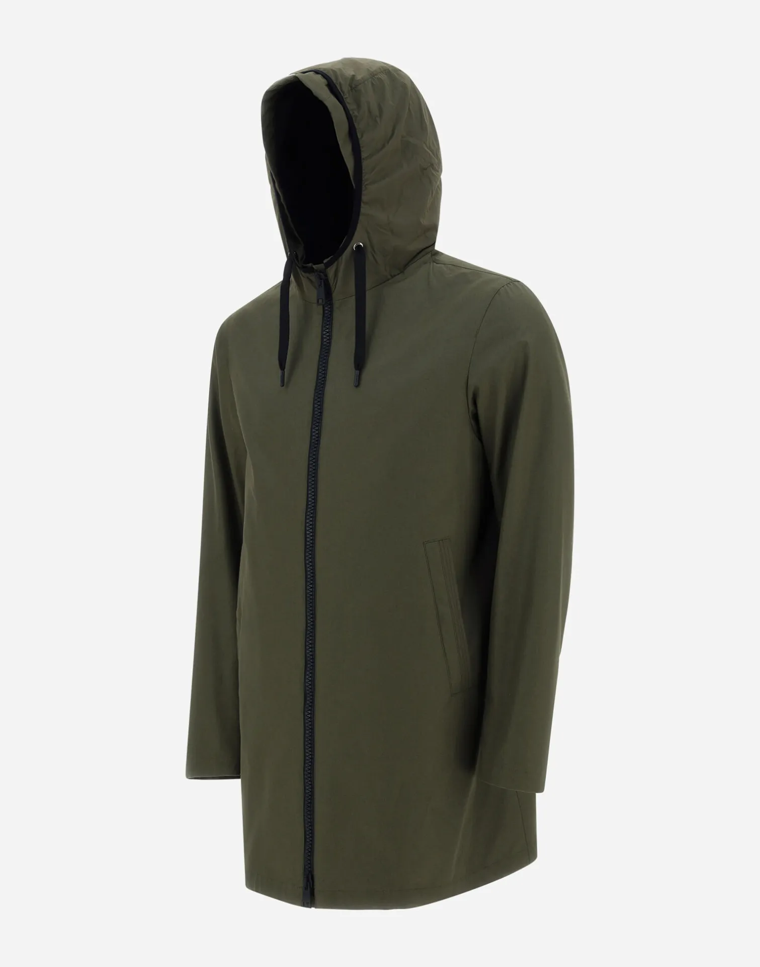 Herno Parka & Jackets|Men Parka & Jackets