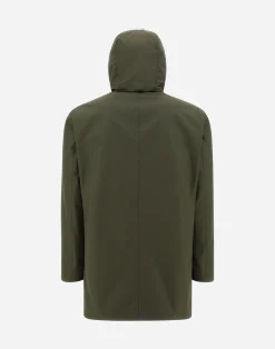 Herno Parka & Jackets|Men Parka & Jackets