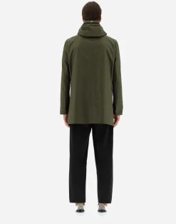 Herno Parka & Jackets|Men Parka & Jackets
