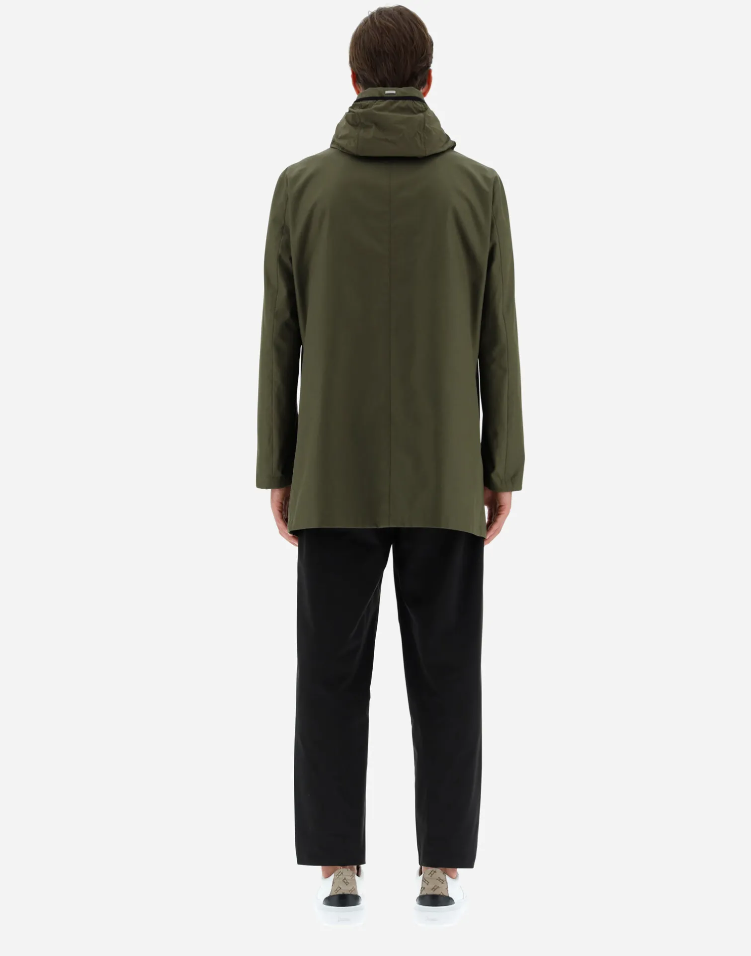 Herno Parka & Jackets|Men Parka & Jackets