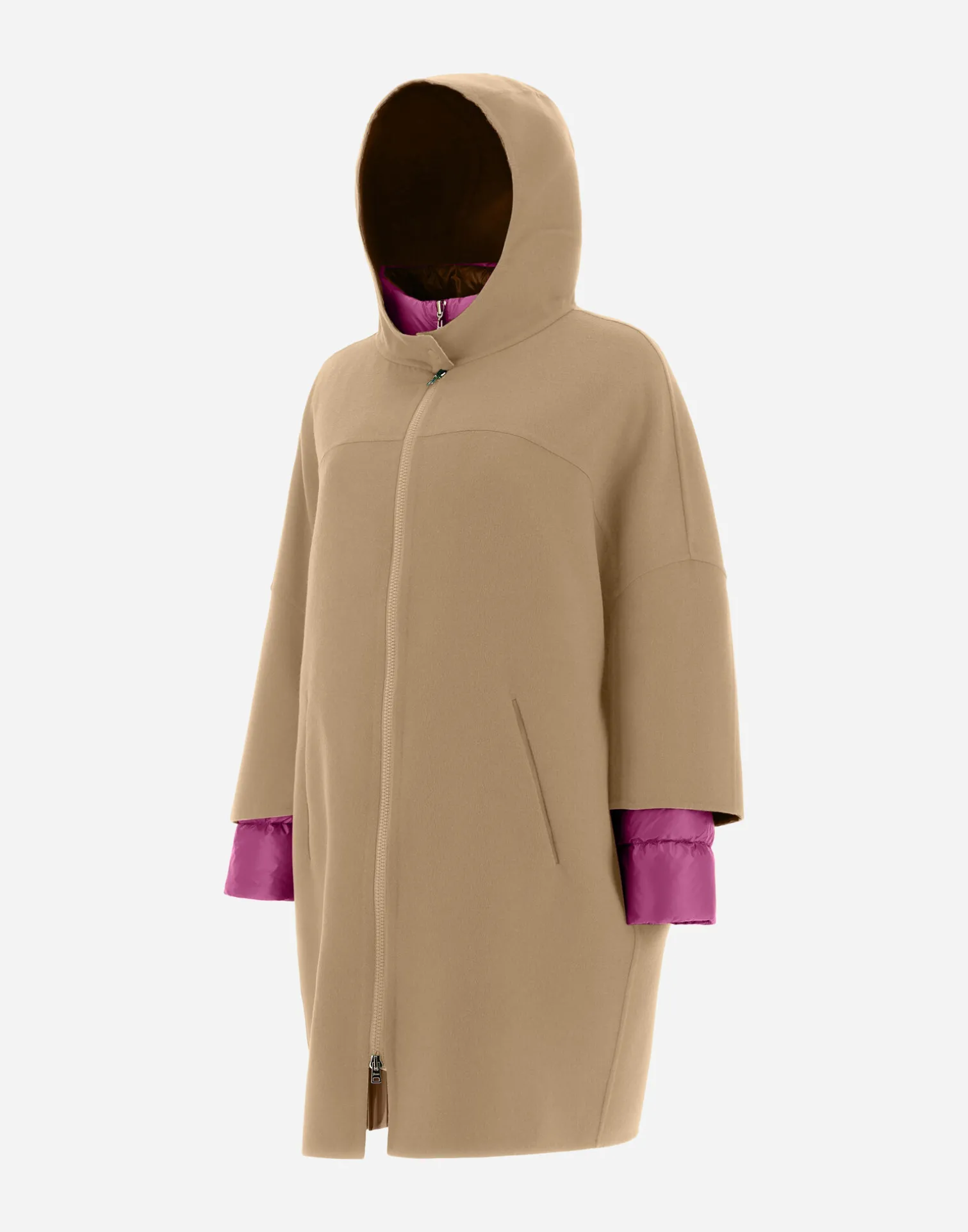 Herno Parka & Jackets|Women Parka & Jackets