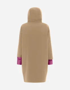 Herno Parka & Jackets|Women Parka & Jackets